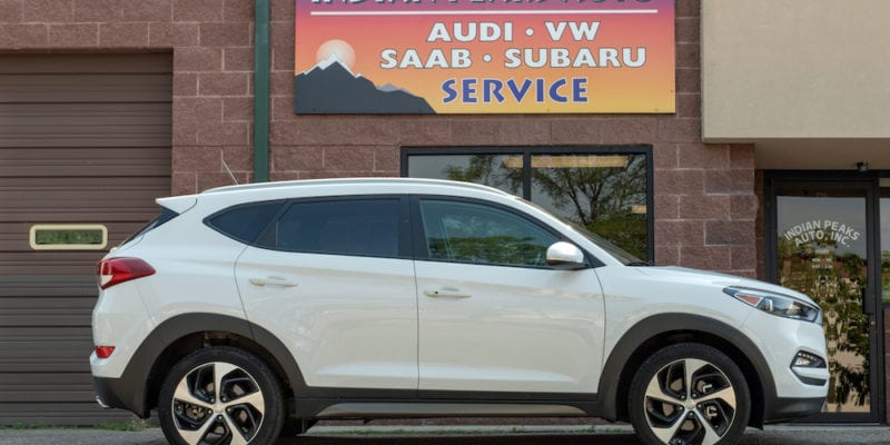 Import Auto Repair in Boulder, CO