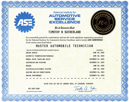 Tim Certification - Scanned Tim Certification - Scanned