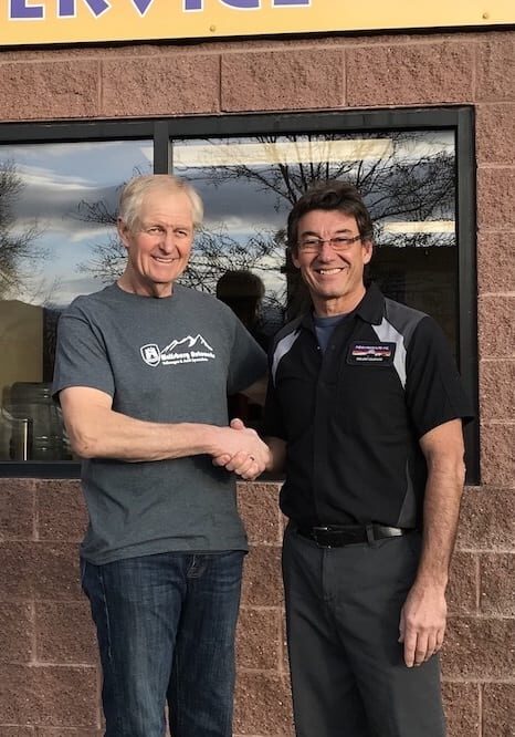 Wolfsburg Autowerks Closes Indian Peaks Auto Welcomes